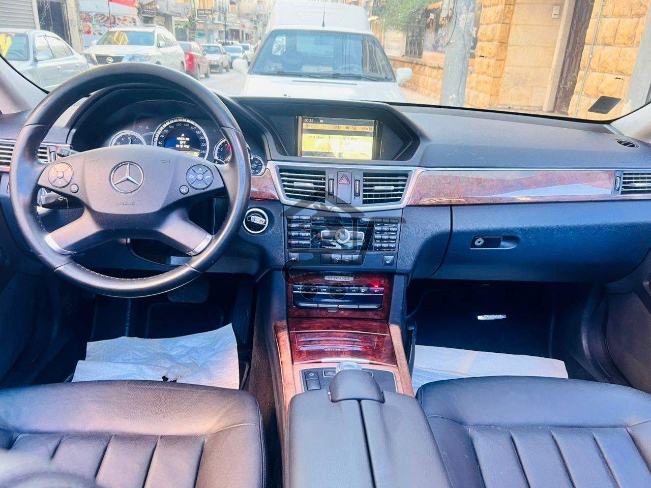 لعشاق المرسيدس حصرآ - الصورة 3