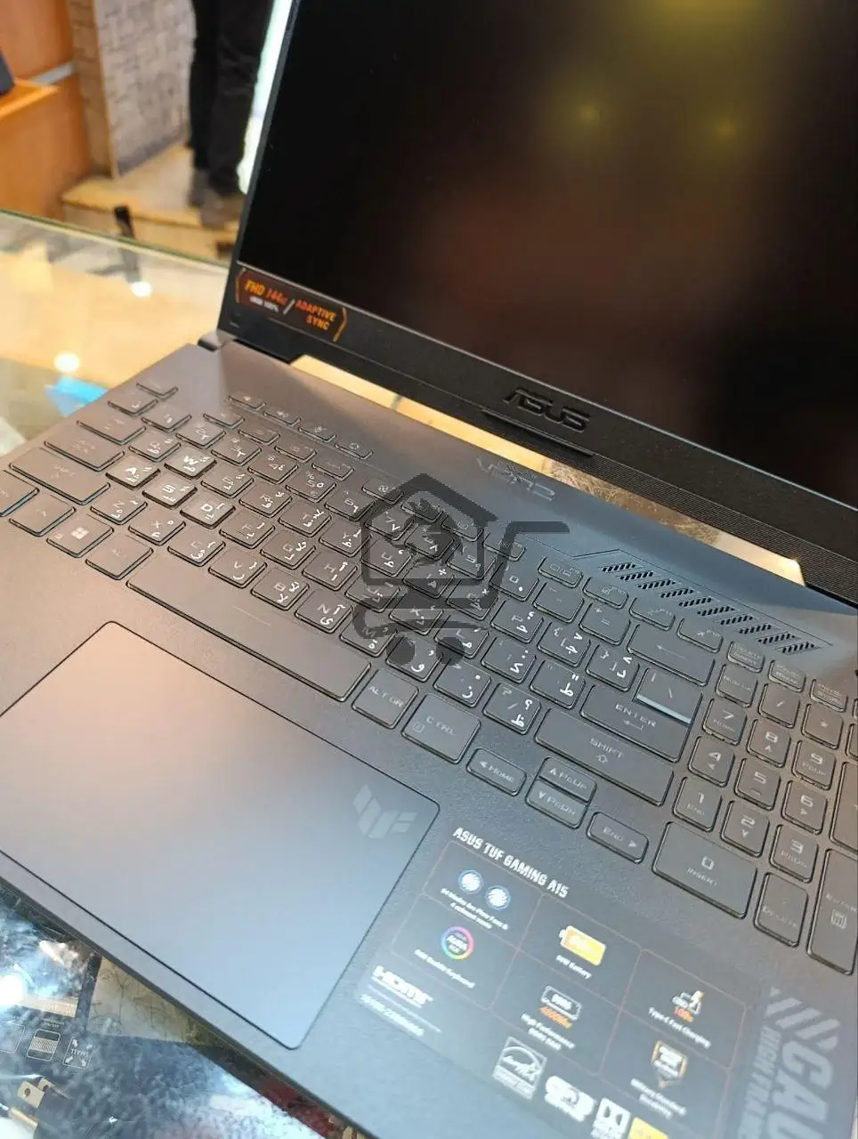 وحش الالعاب من ASUS - الصورة 5