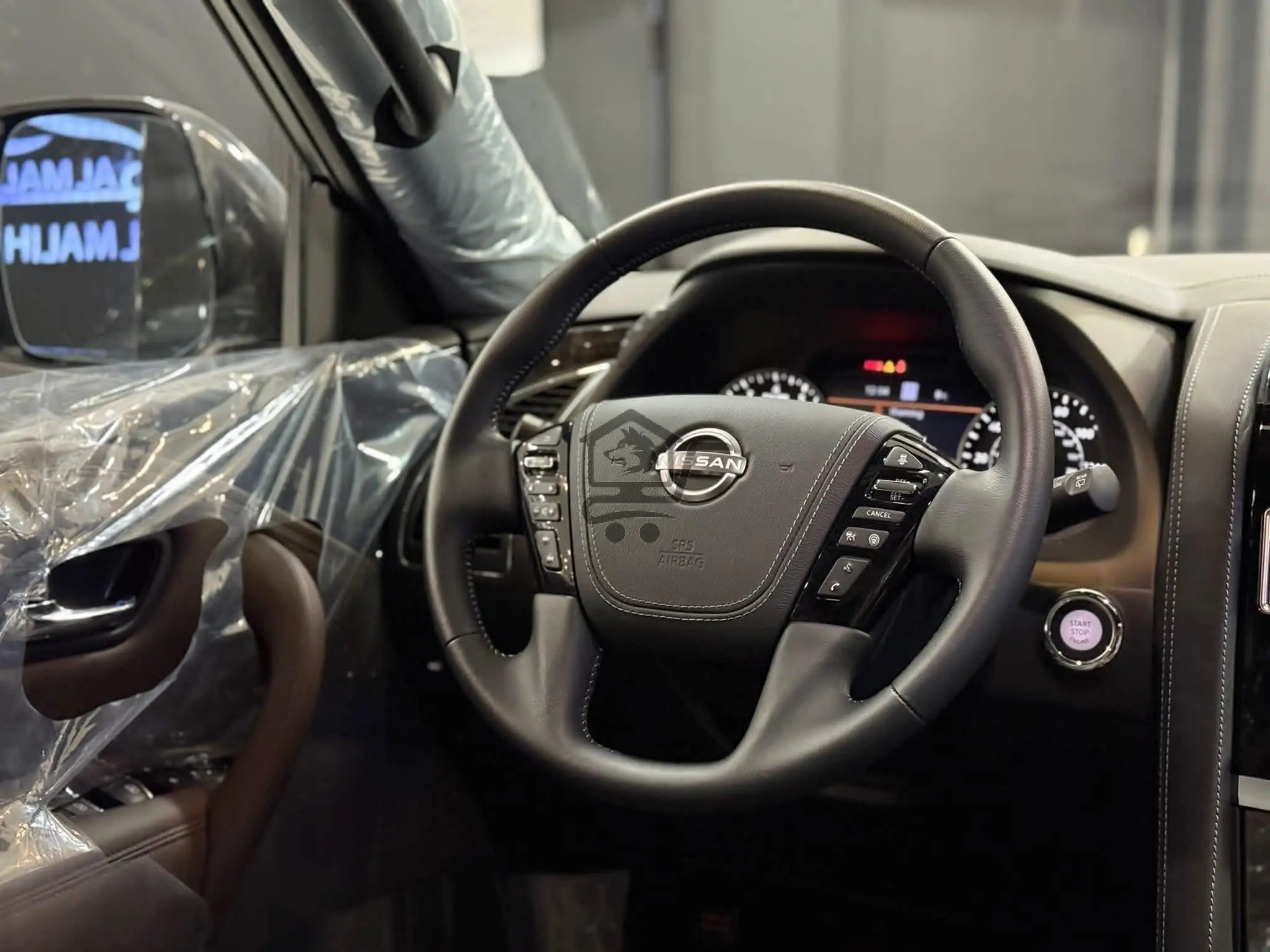 Nissan - الصورة 4