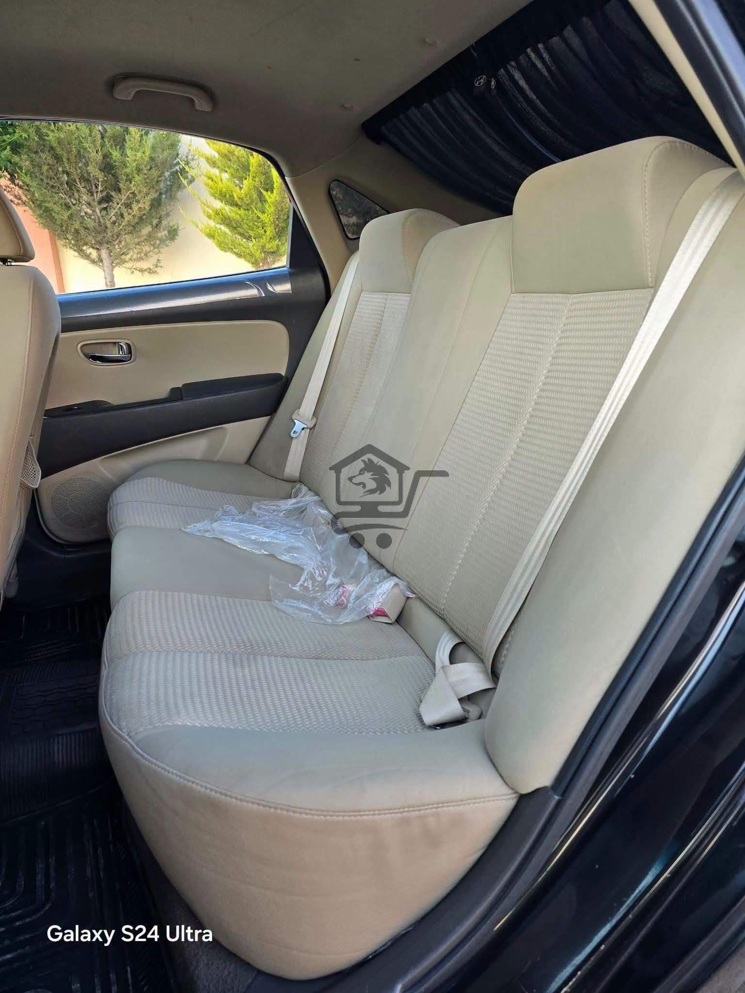 Hyundai Elantra 2011 - الصورة 10