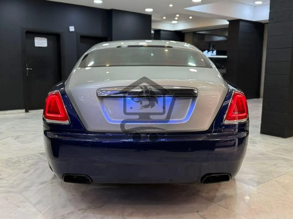Rolls Royce - الصورة 8