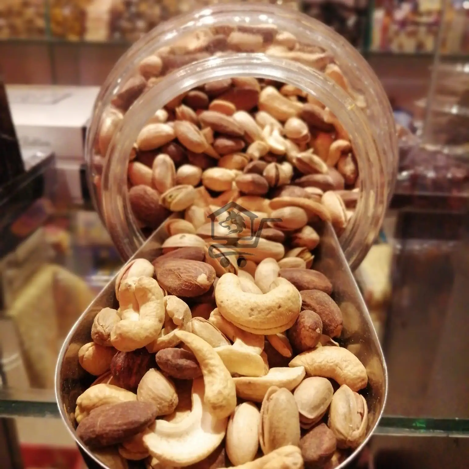 محمصة و ضيافة يارا - الصورة 2