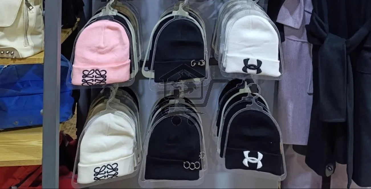 طواقي شتوية - الصورة 3