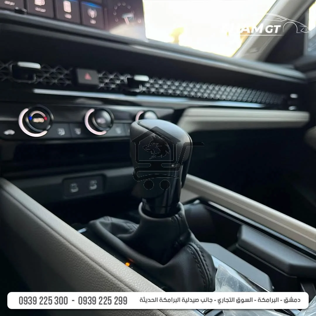 HONDA ACCORD SPORT - الصورة 5