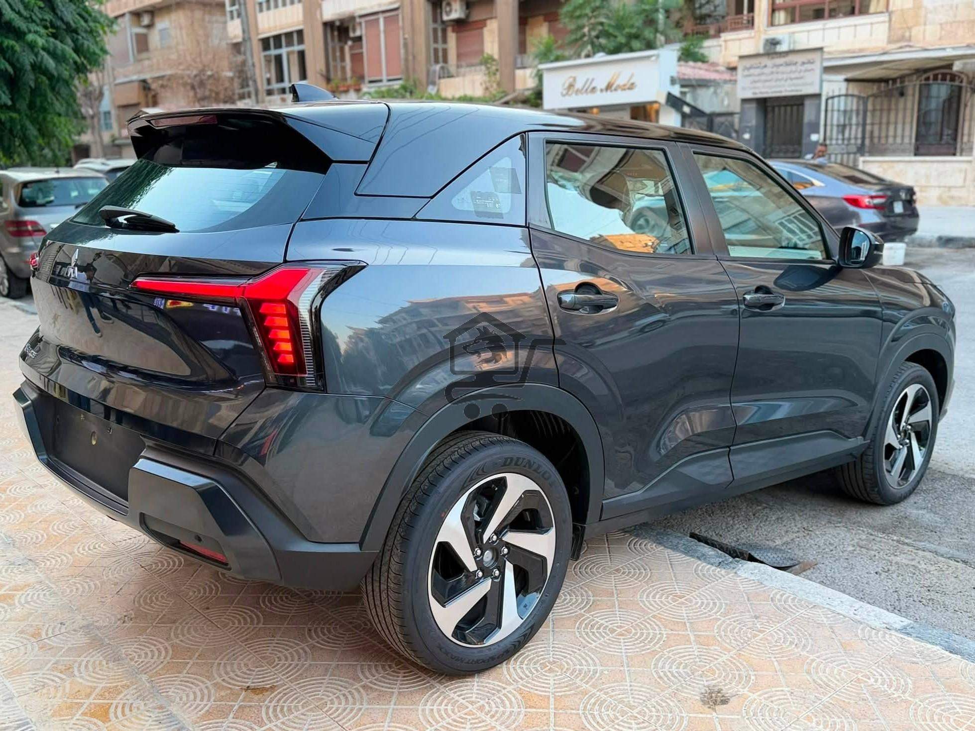 Mitsubishi XForce 2025 - الصورة 2