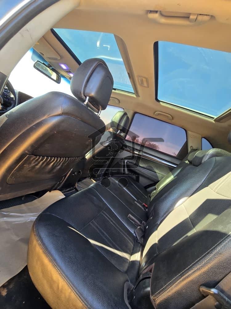 سيرانتو 2011 - الصورة 2