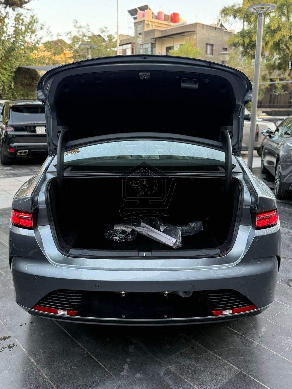 BYD Destroyer 2025 - الصورة 6