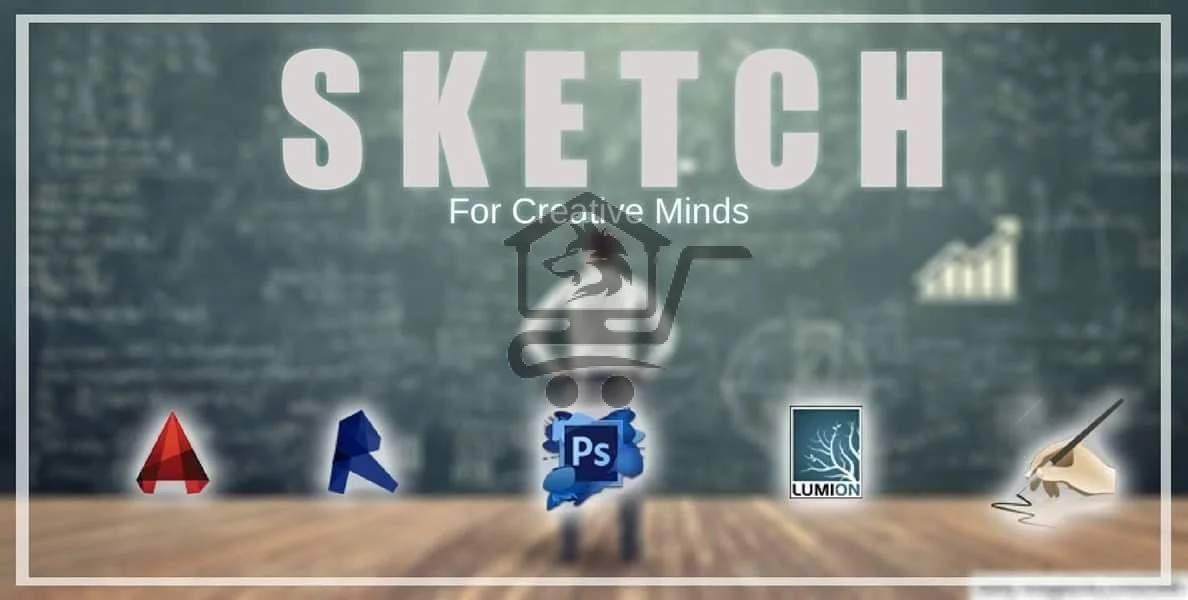 Sketch Institute - معهد سكيتش - الصورة 1