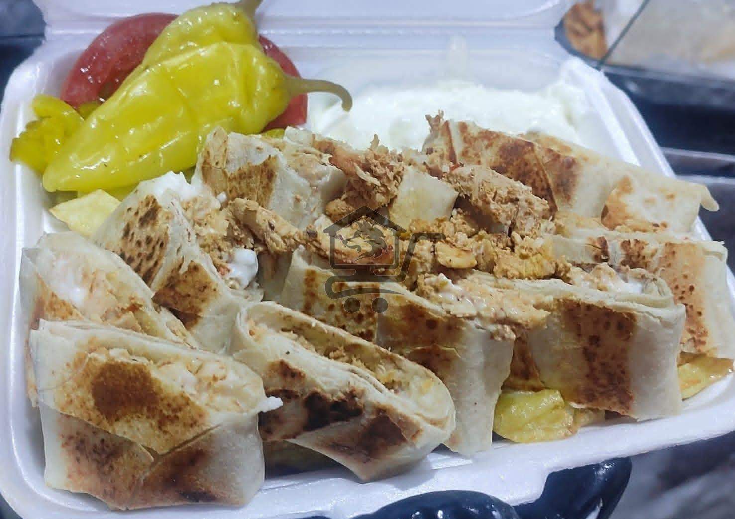 King of chicken - الصورة 2