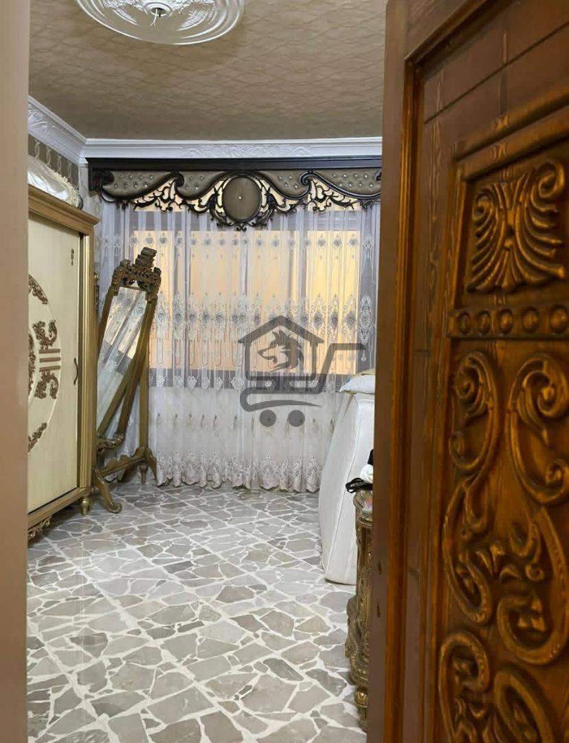 شقة سكنية في حي الأعظمية - حلب - الصورة 6