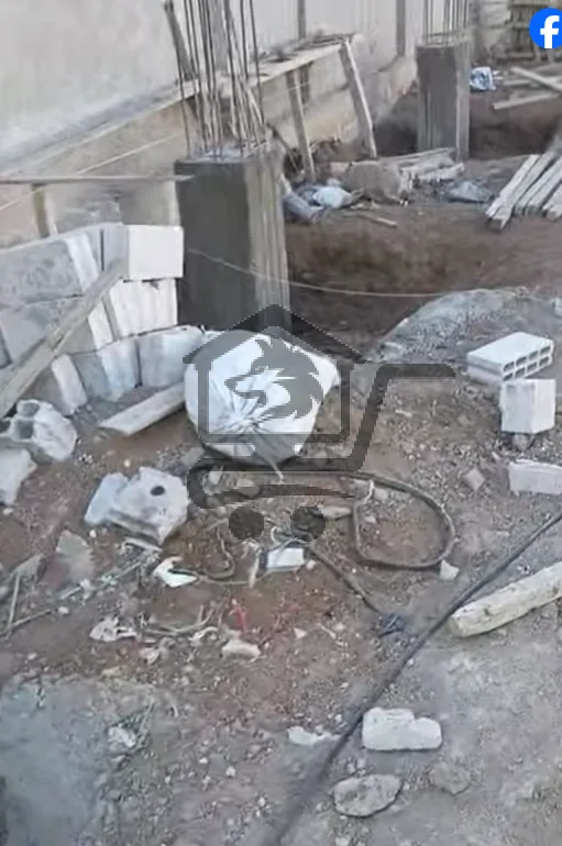 محمد جراح لتعهدات البناء - الصورة 2