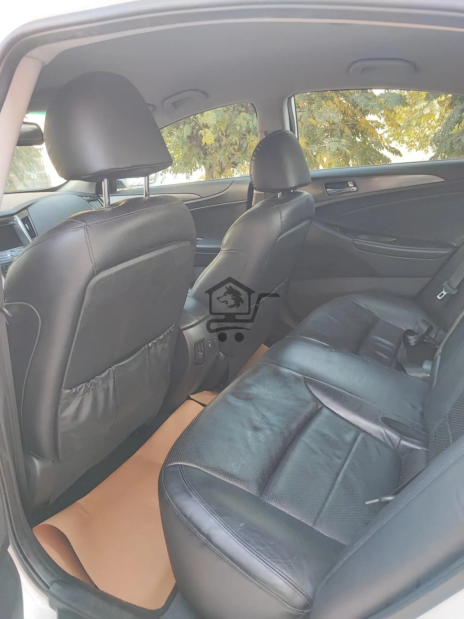 هوندا سوناتا هايبرد 2013 - الصورة 7