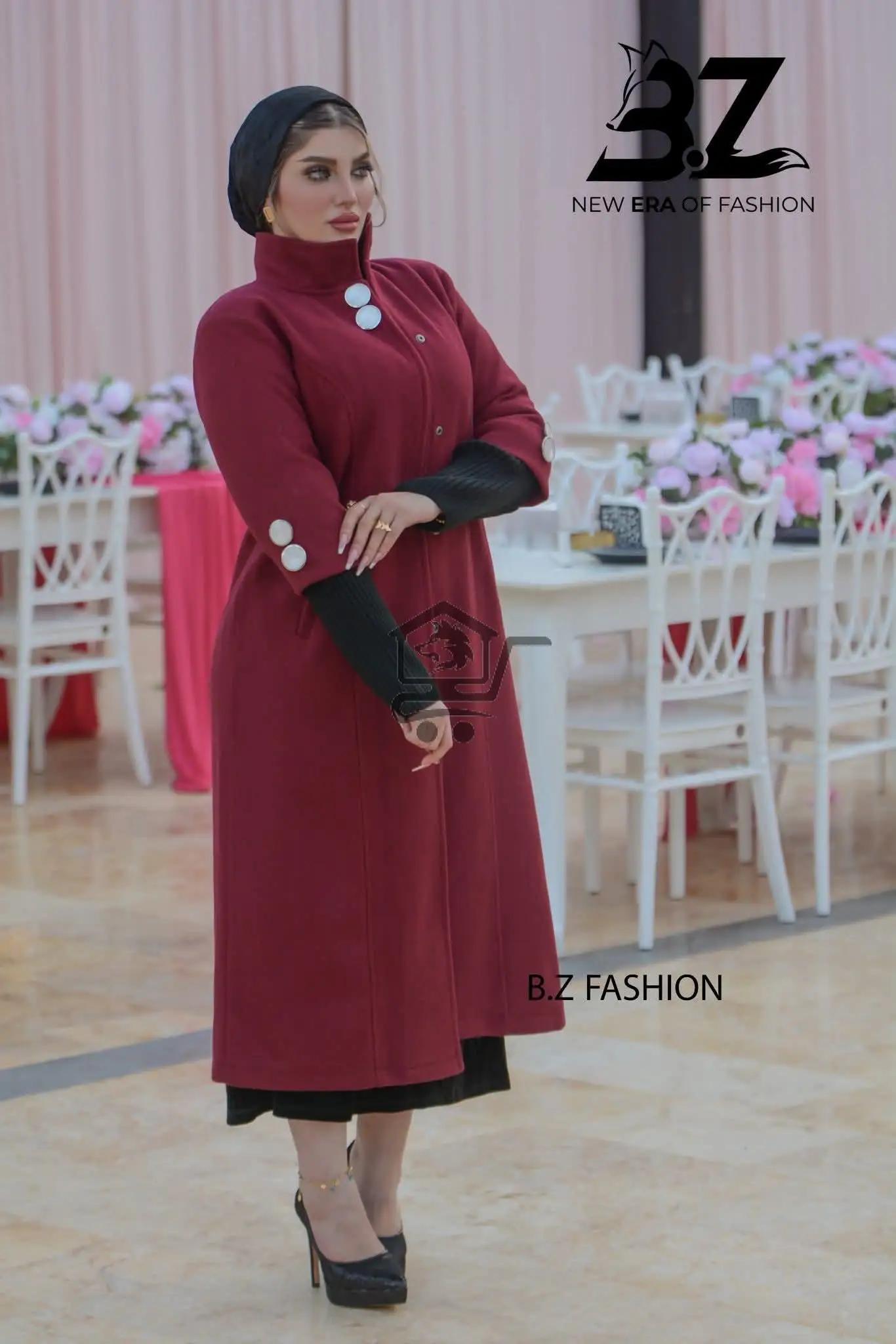 جاكيت الملكي - الصورة 7