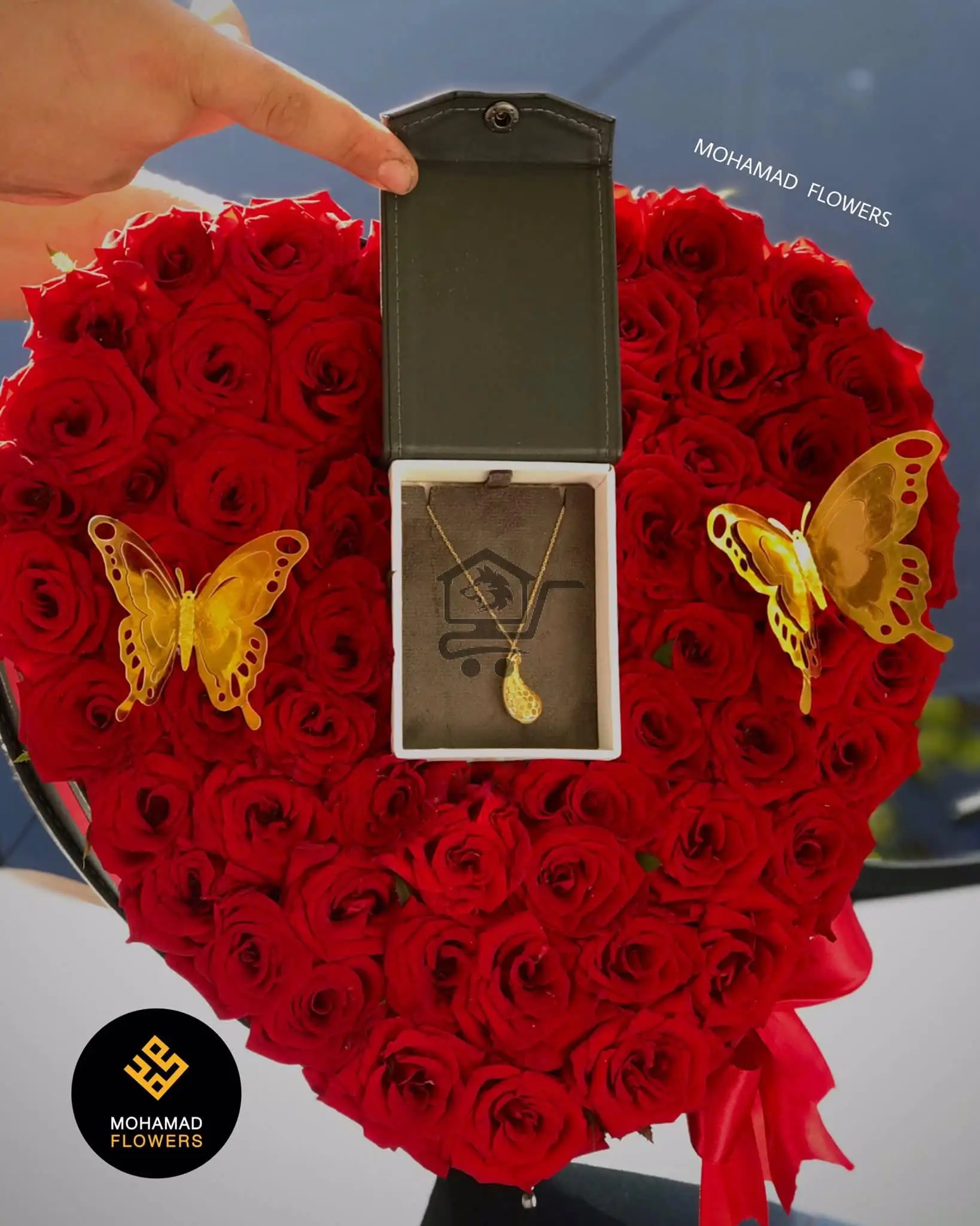 بوكس ورد جوري - الصورة 2