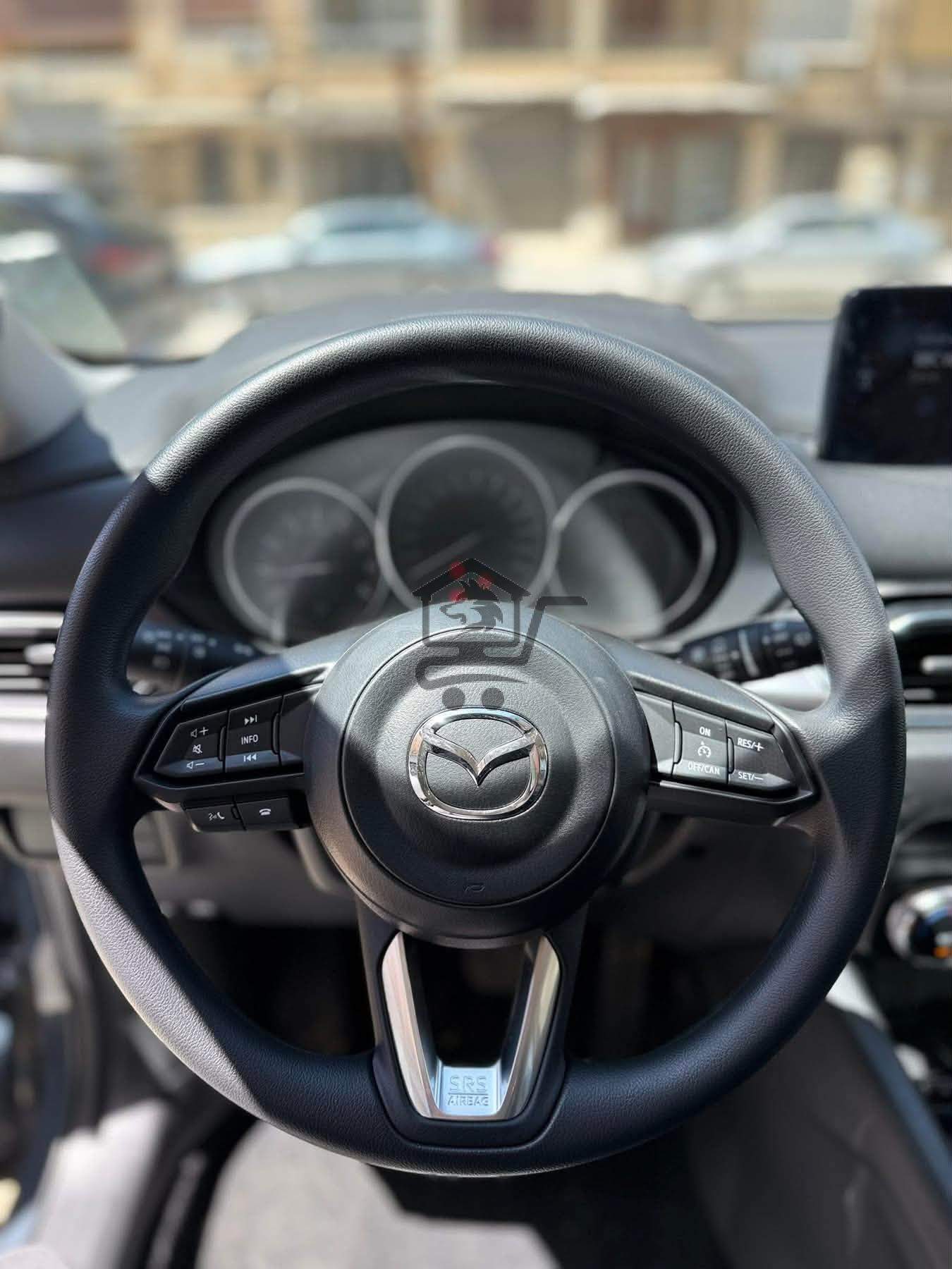 MAZDA CX5 2026 - الصورة 7