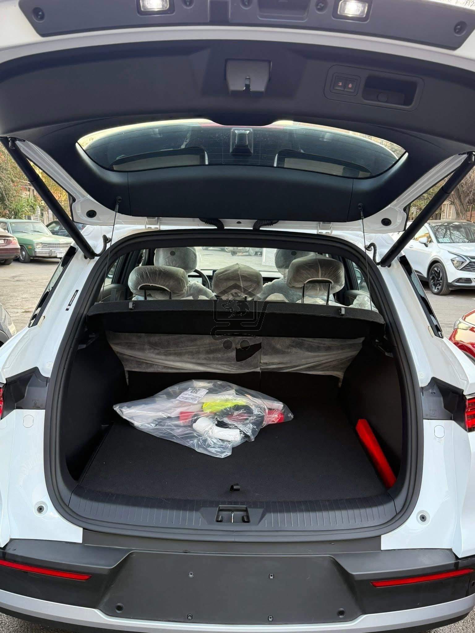 BYD SONG PRO - الصورة 2