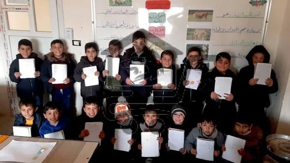 مدرسة المصباح المنير - الصورة 2