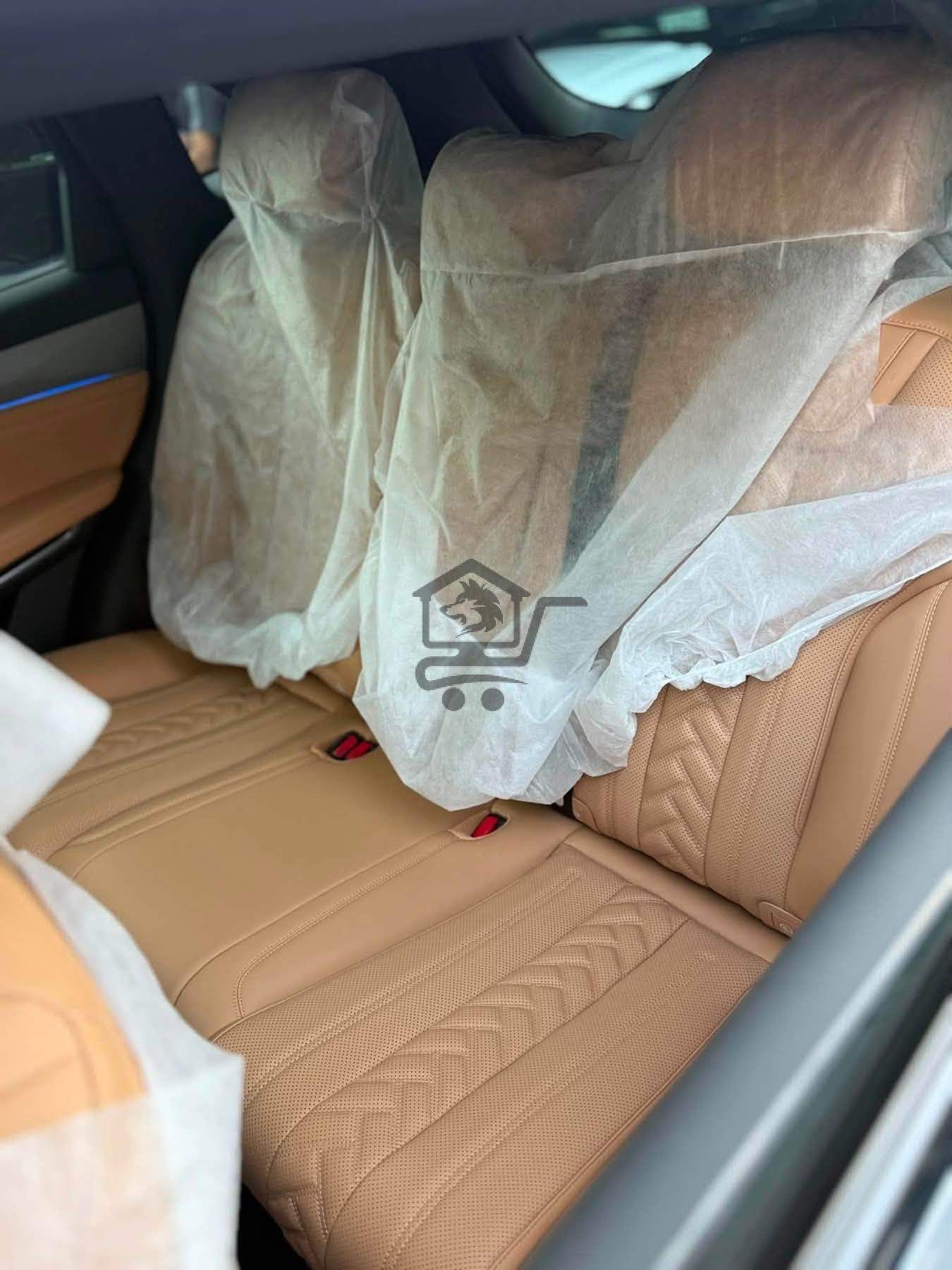 BYD Song L 2025 - الصورة 10