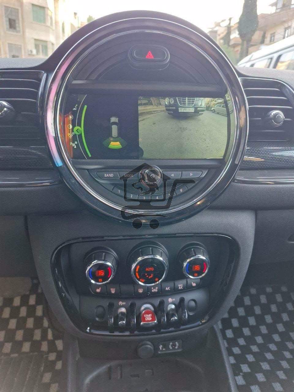 Mini Cooper Clubman 2017 - الصورة 8