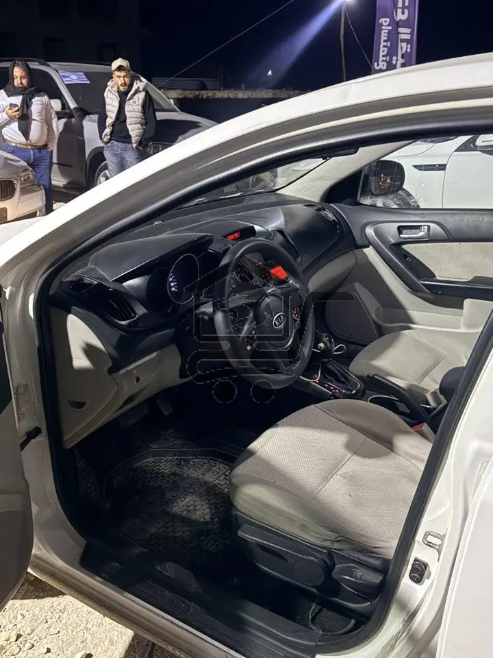 فورتي 2012  اتوماتيك - الصورة 5