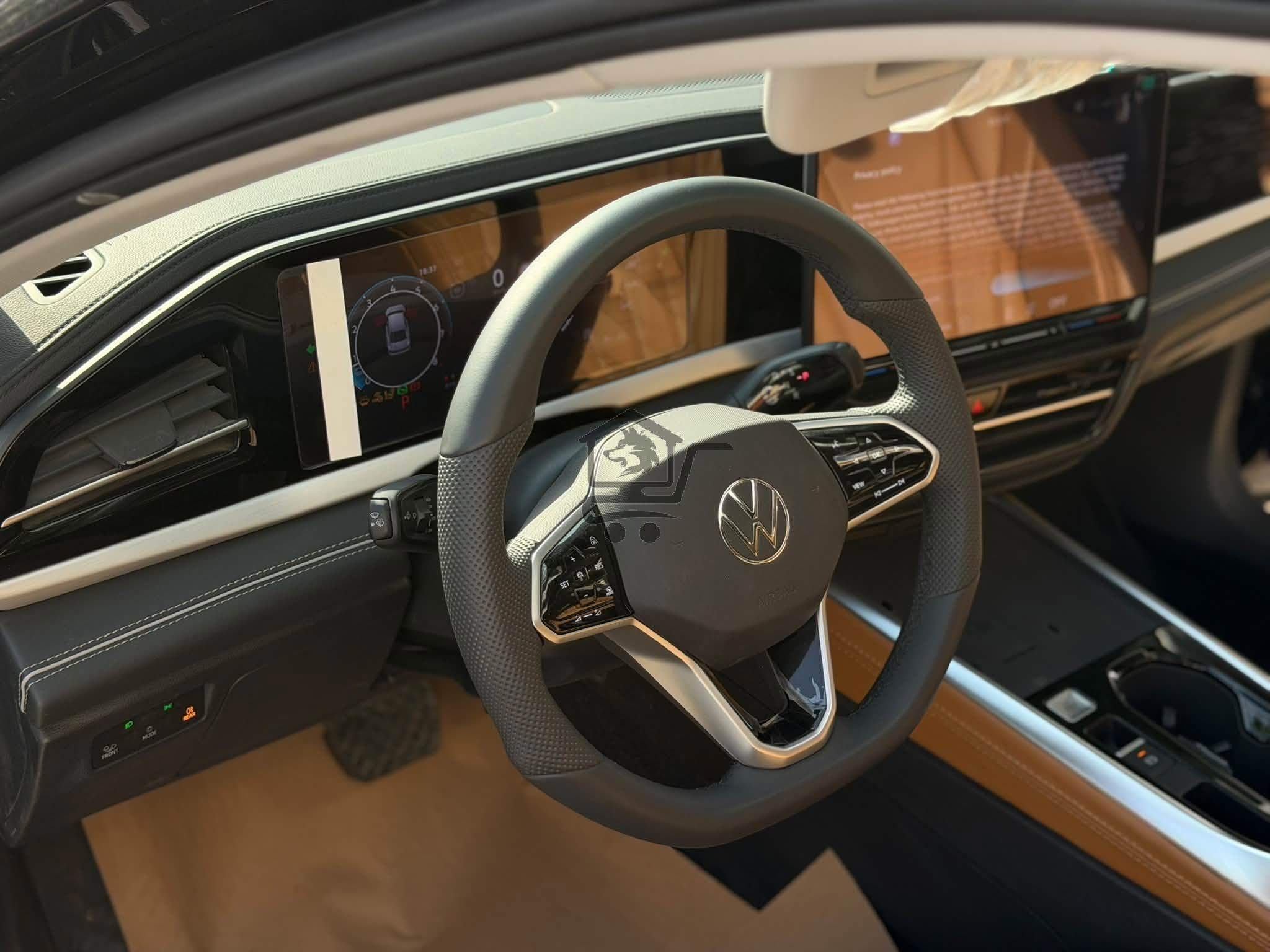 Volkswagen Passat Pro 2025 - الصورة 8