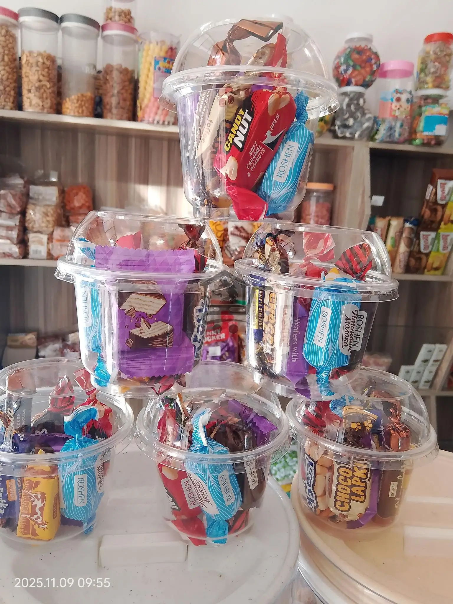 محمصة وضيافة دار النقرشة - الصورة 4