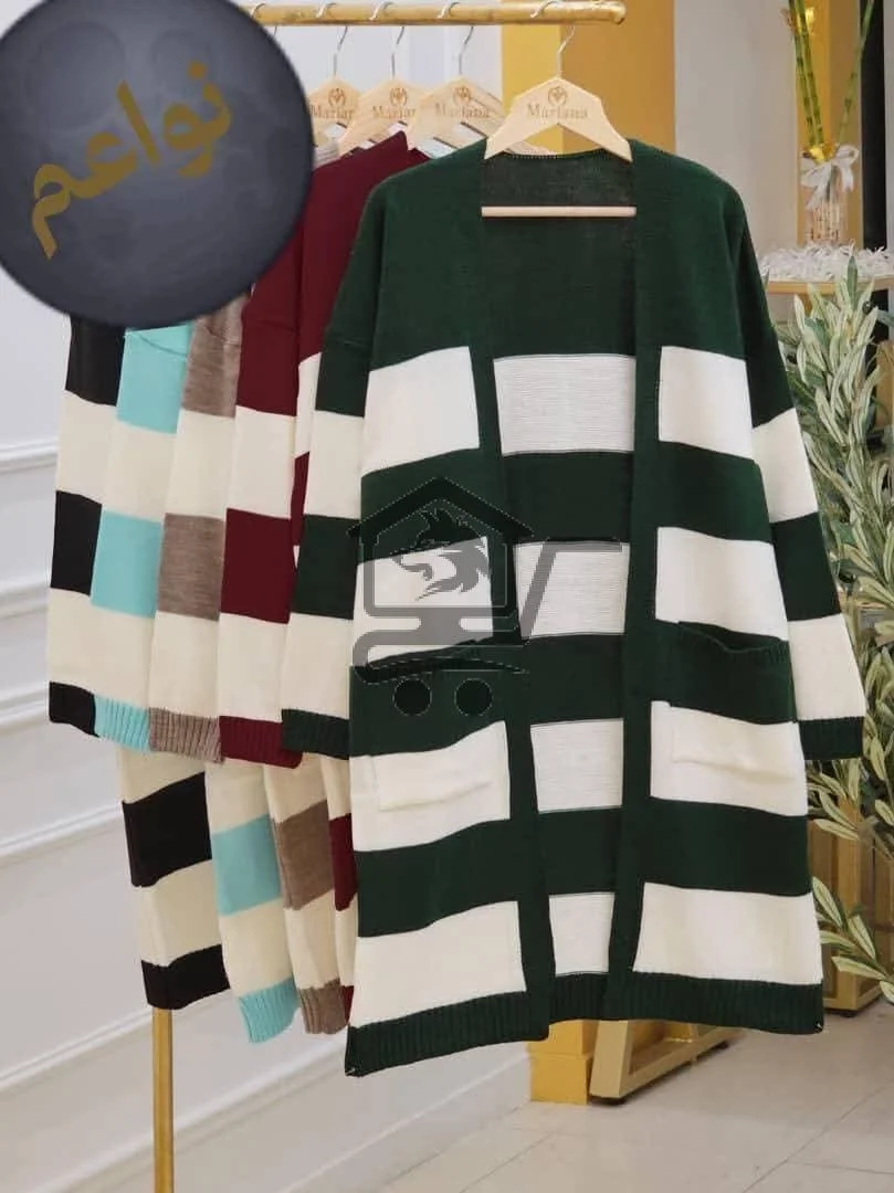 جمال التريكو من ذا مون - الصورة 2