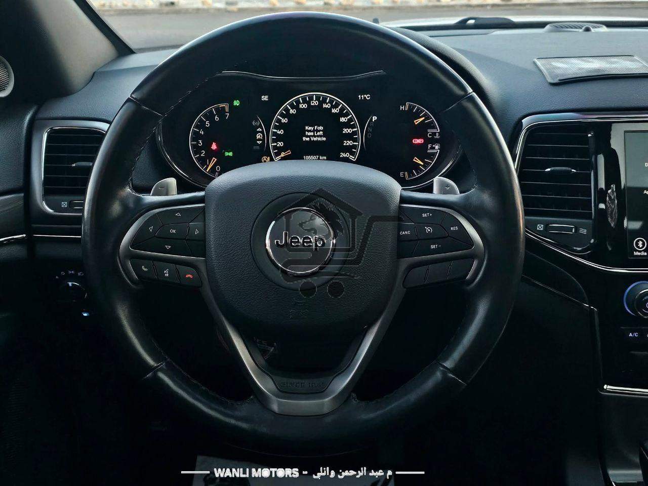 JEEP CHEROKEE - الصورة 8