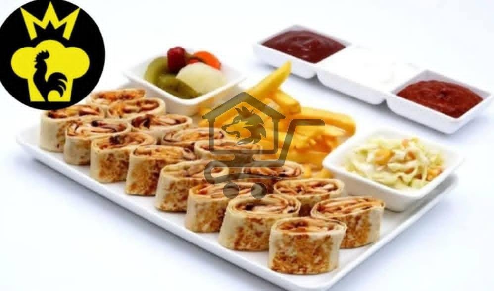 Kings restaurant - الصورة 3