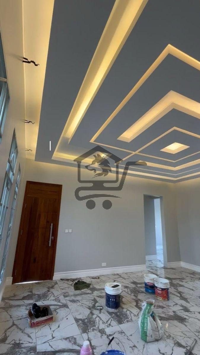 ورشة دهان و عزل - الصورة 1