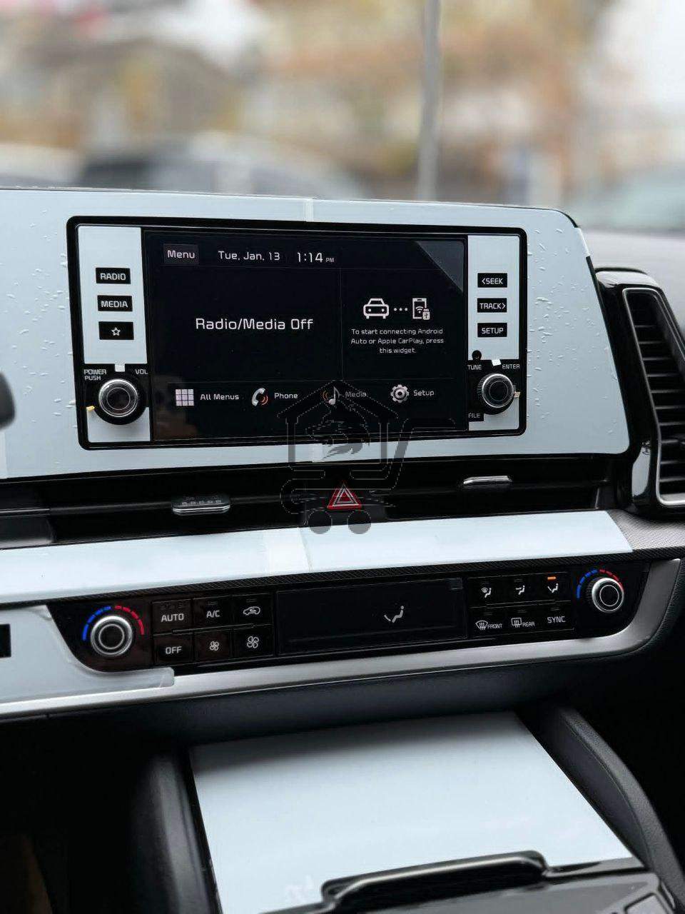 Kia Sportage 2025 - الصورة 8