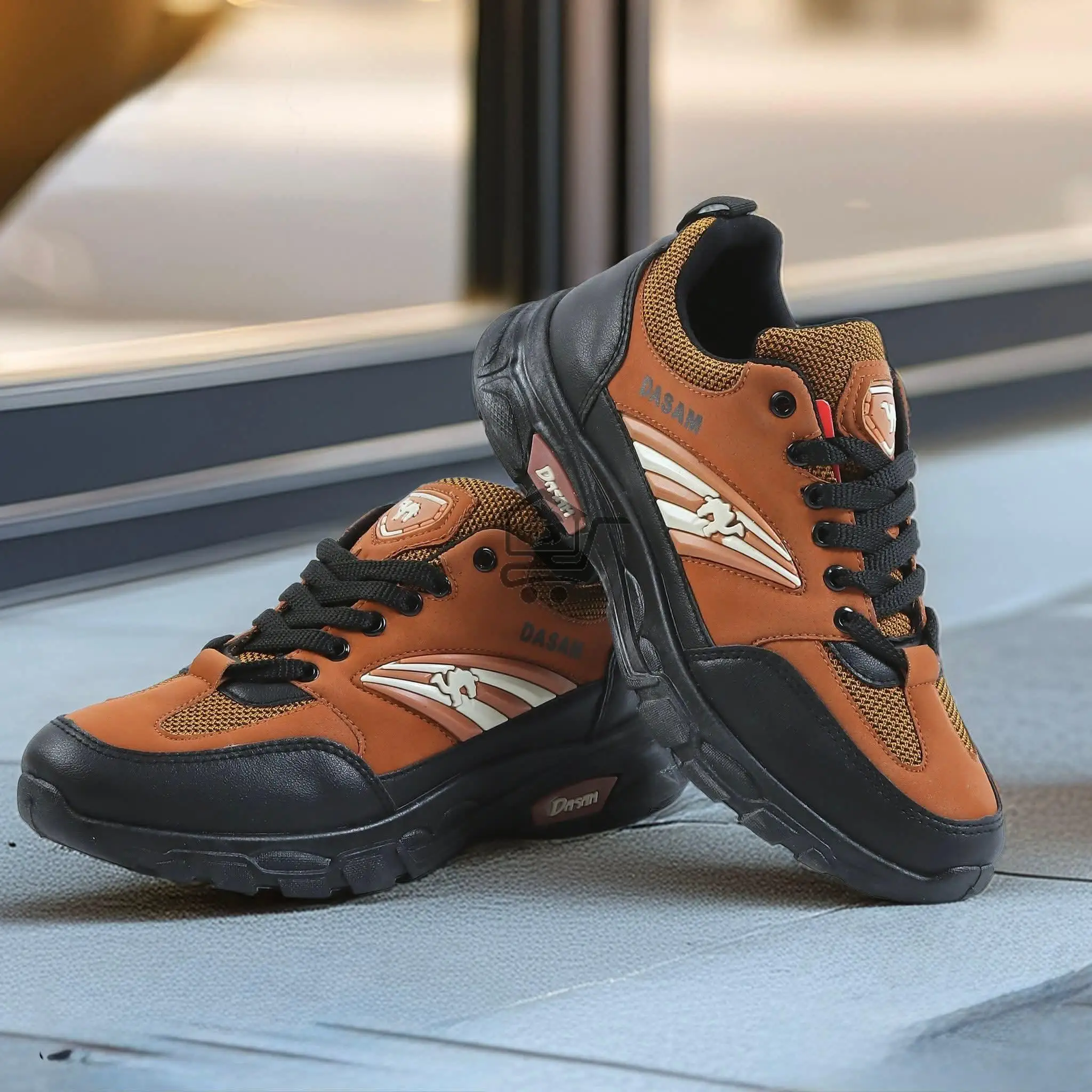 حذاء شبابي - الصورة 8