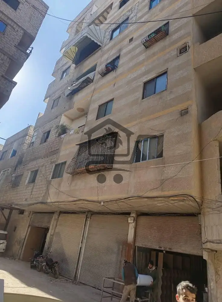 للبيع شقة بيلدا بسعر لقطة - الصورة 6