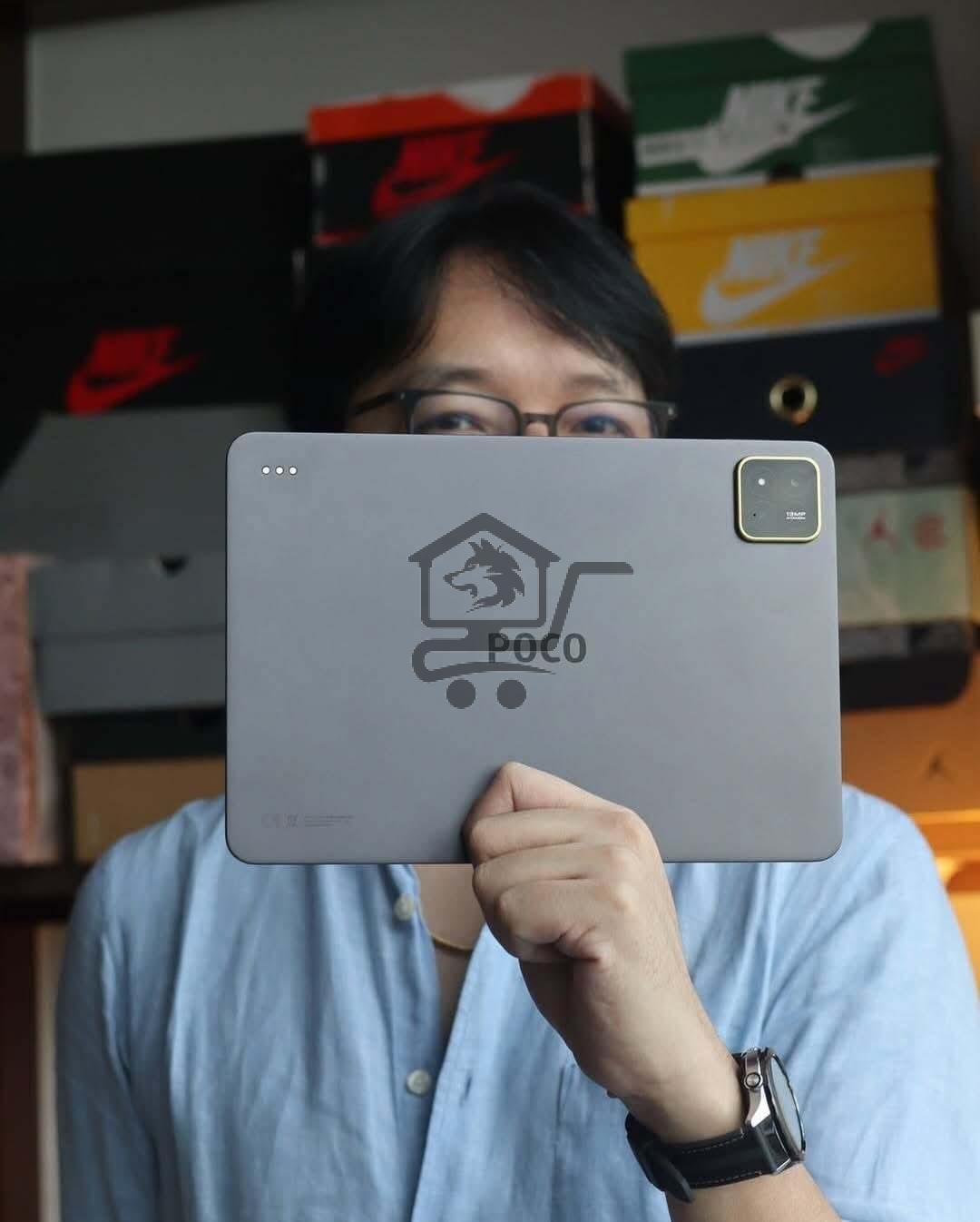 تاب POCO PADx1 - الصورة 4