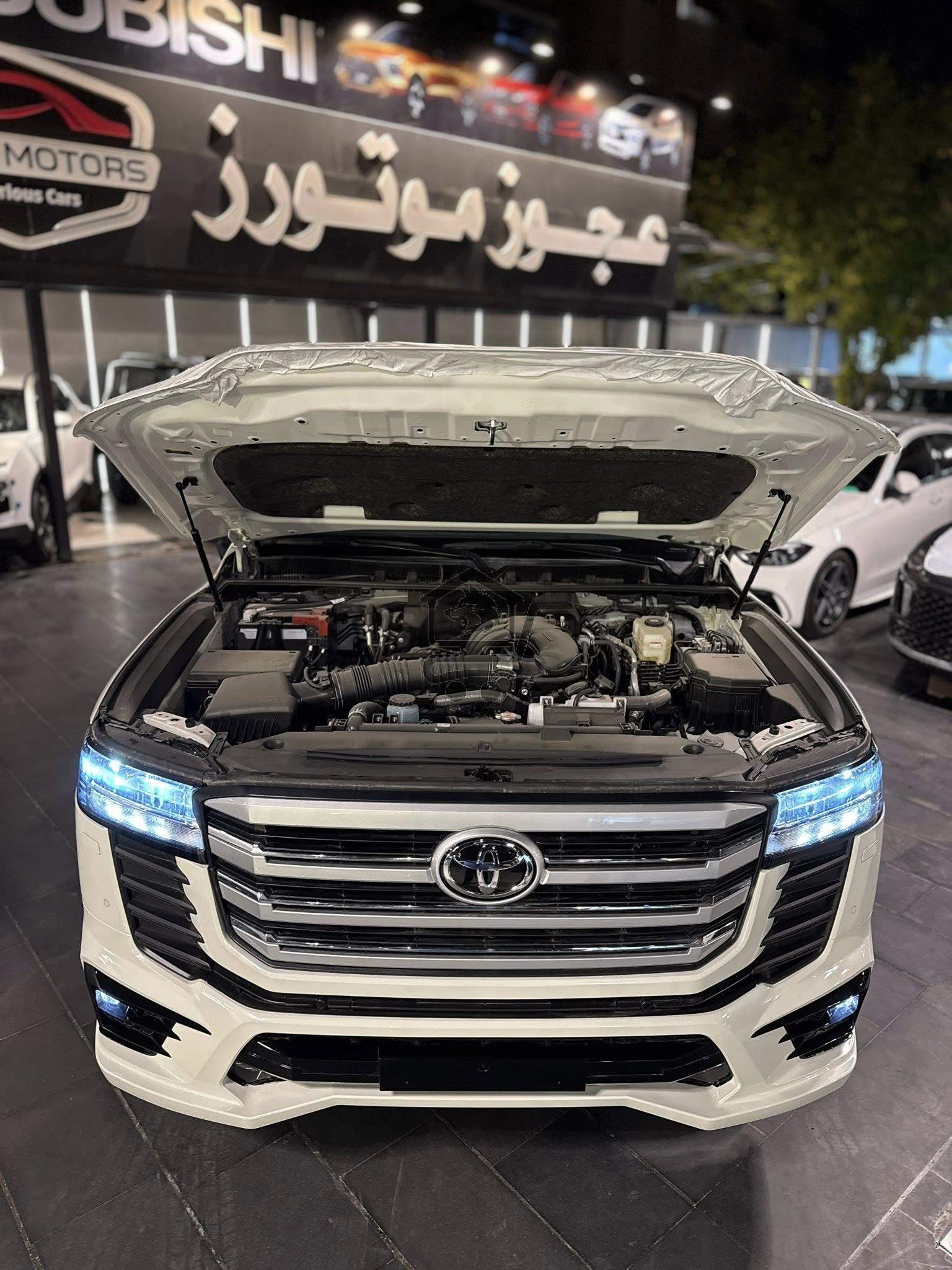 Toyota - الصورة 8