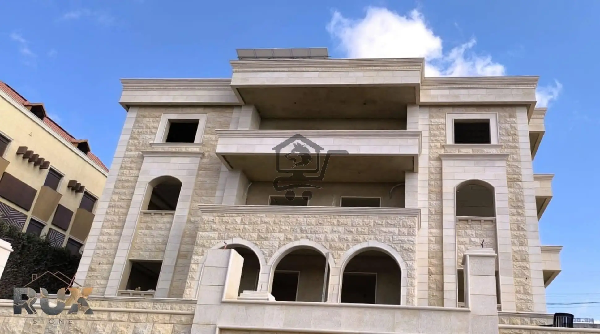 RUX Stone company - الصورة 3