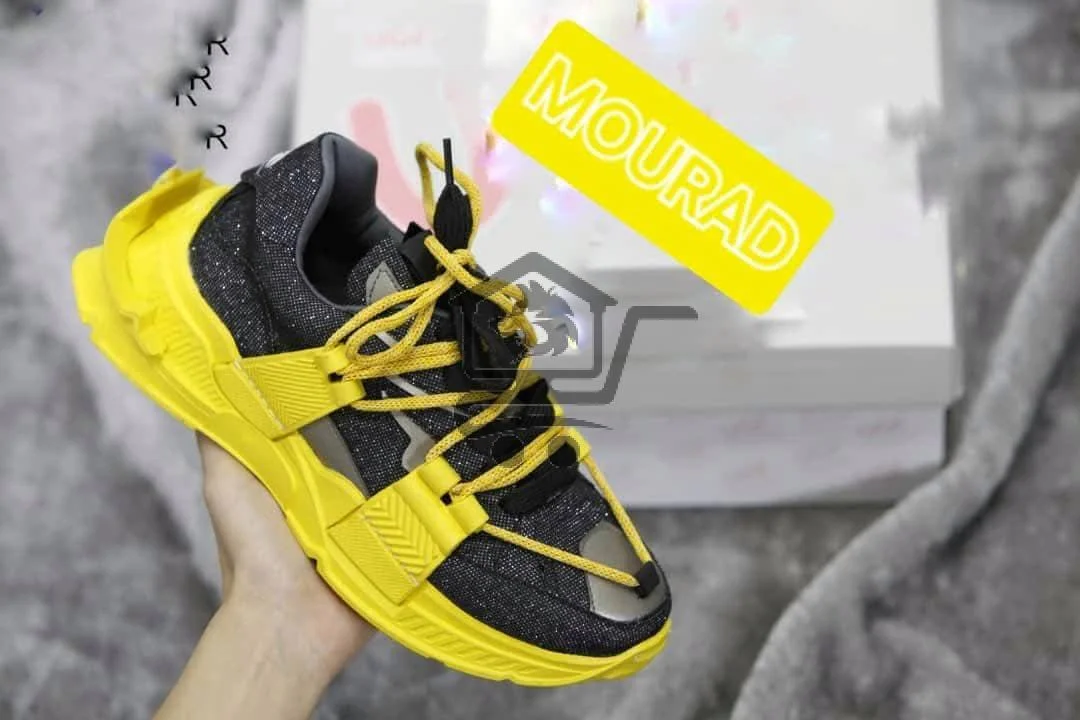 أحذية رياضية مودرن - الصورة 3