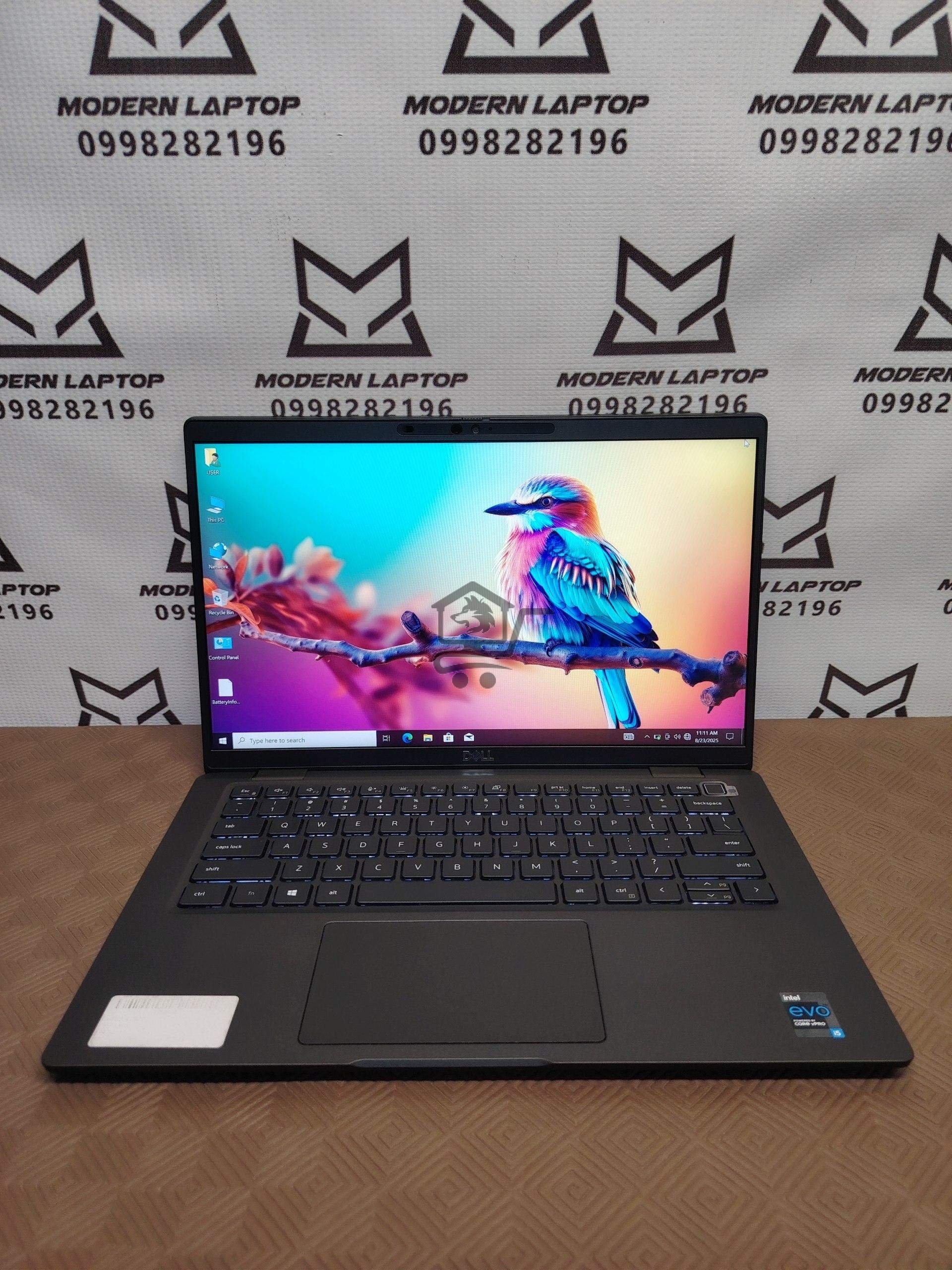 DELL Latitude 7420 - الصورة 1