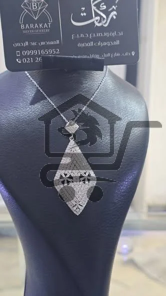 فضيات بركات - الصورة 3