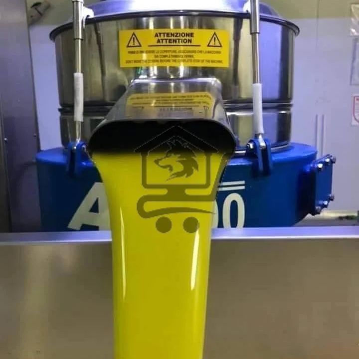 🏛️ معصرة الزيتون الحديثة في عرطوز  🏛️ - الصورة 1