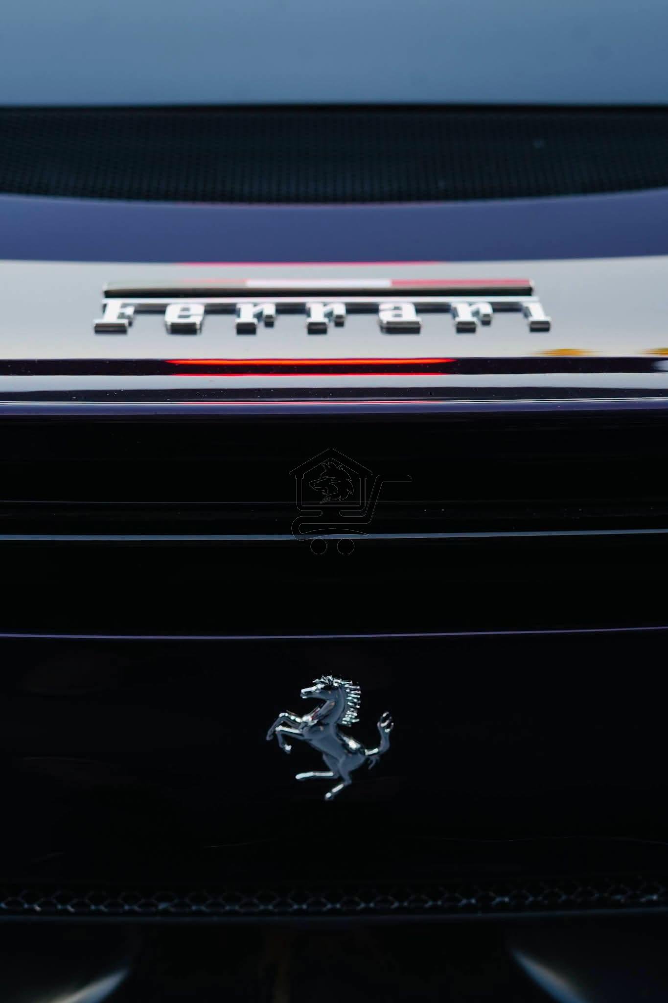 FERRARI 296 GTS - الصورة 3