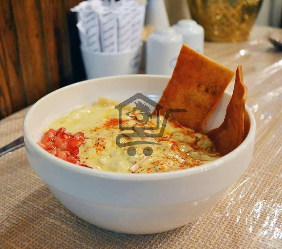 مطعم الشاميات - الصورة 6