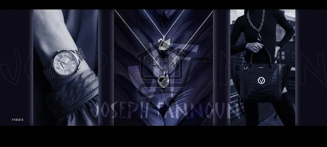 جوزيف فنون - الصورة 1