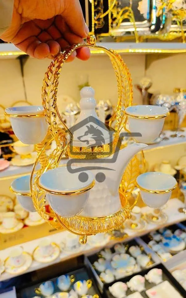 حاج حمدو للأدوات المنزلية - الصورة 3