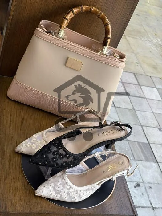 Rossini Shoes Sy - الصورة 8