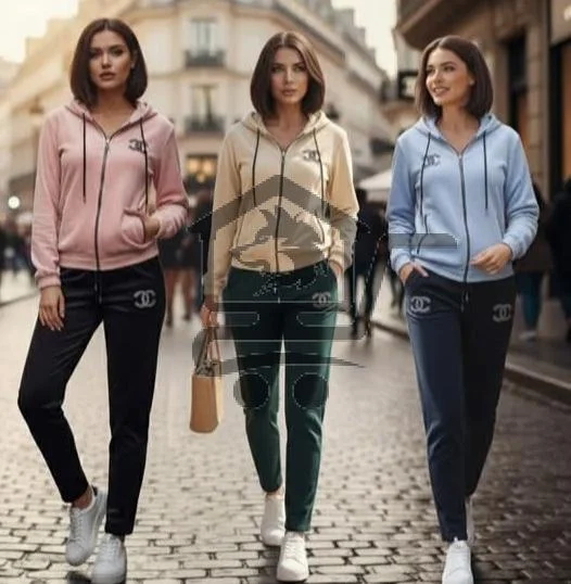 بيجامة مخمل من ABC - الصورة 2