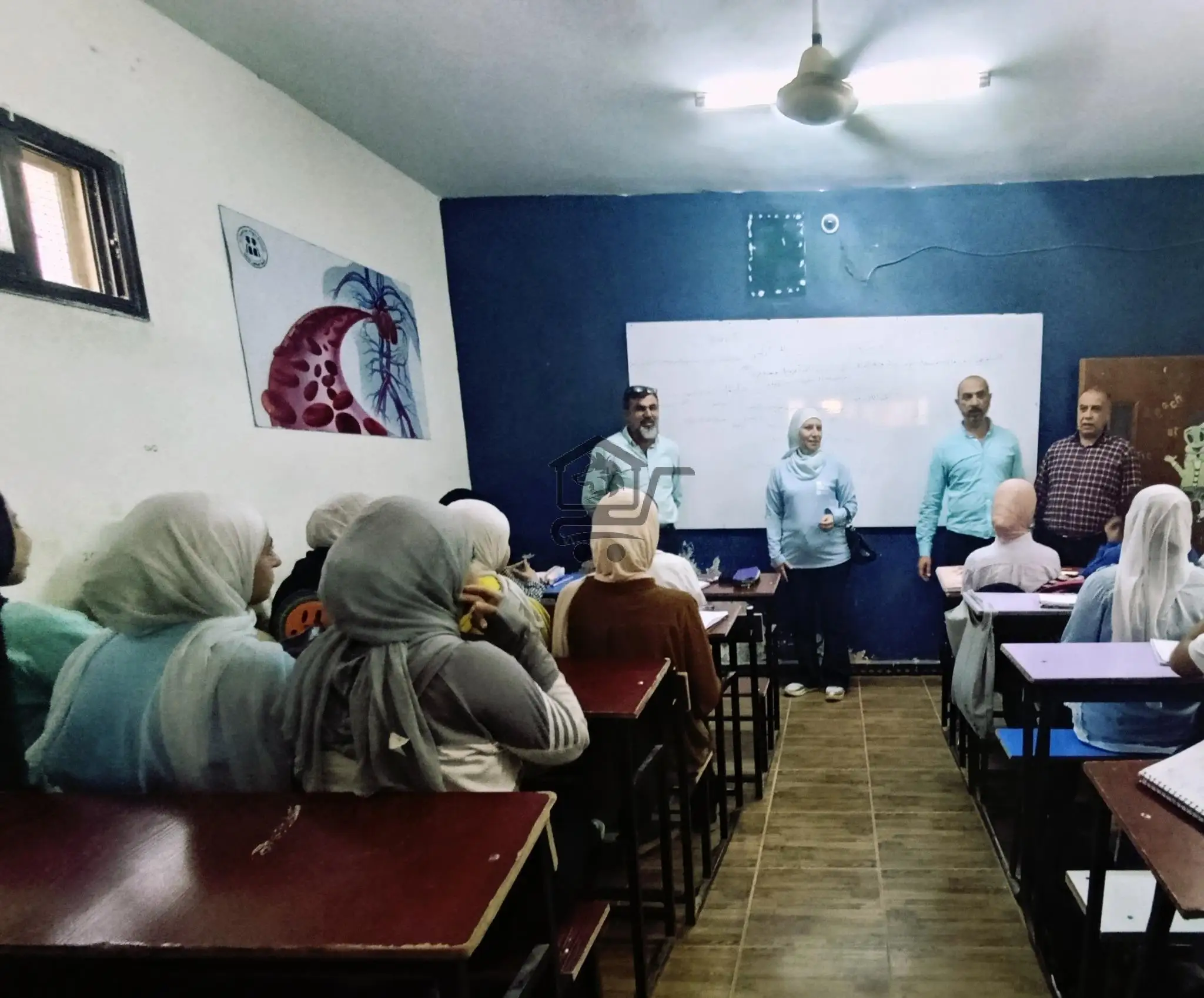 ثانوية المعالي الخاصة - الصورة 1