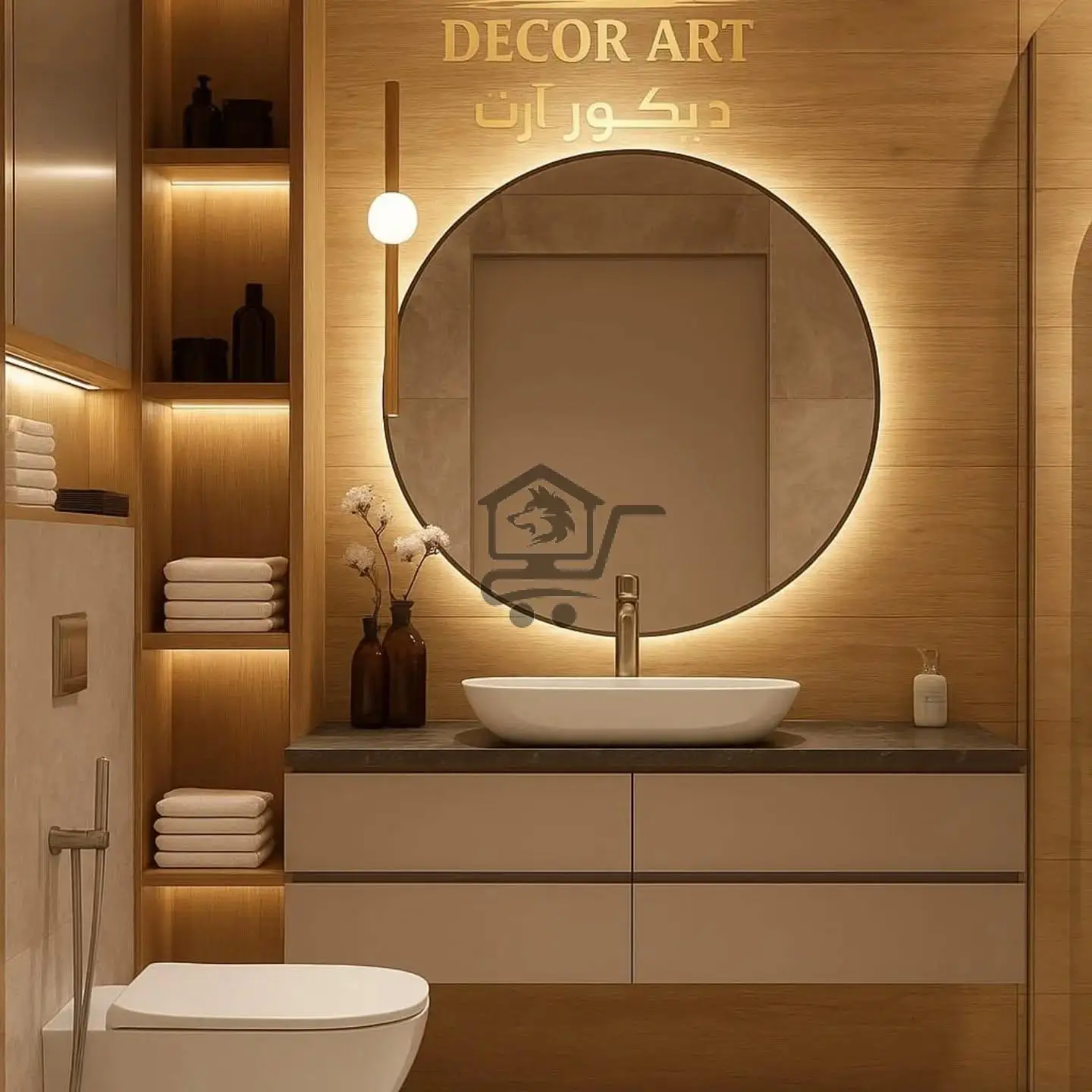 DECOR ART ديكور آرت - الصورة 3