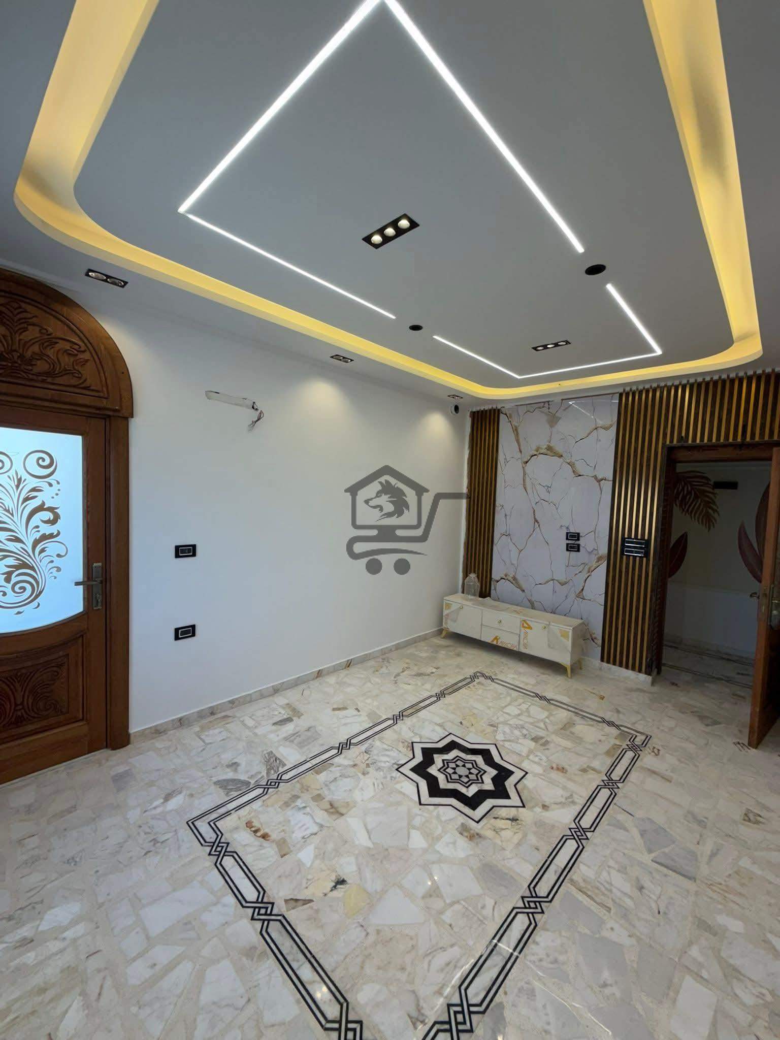 منزل فخم - الصورة 5