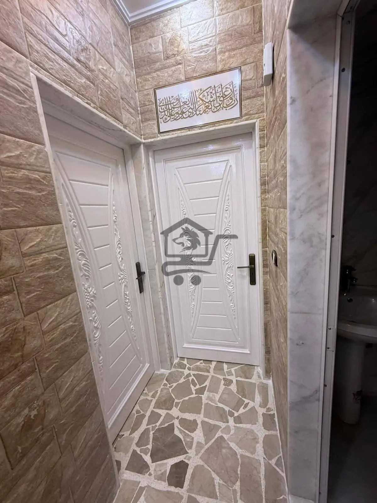 منزل بأكساء سوبر ديلوكس - الصورة 1